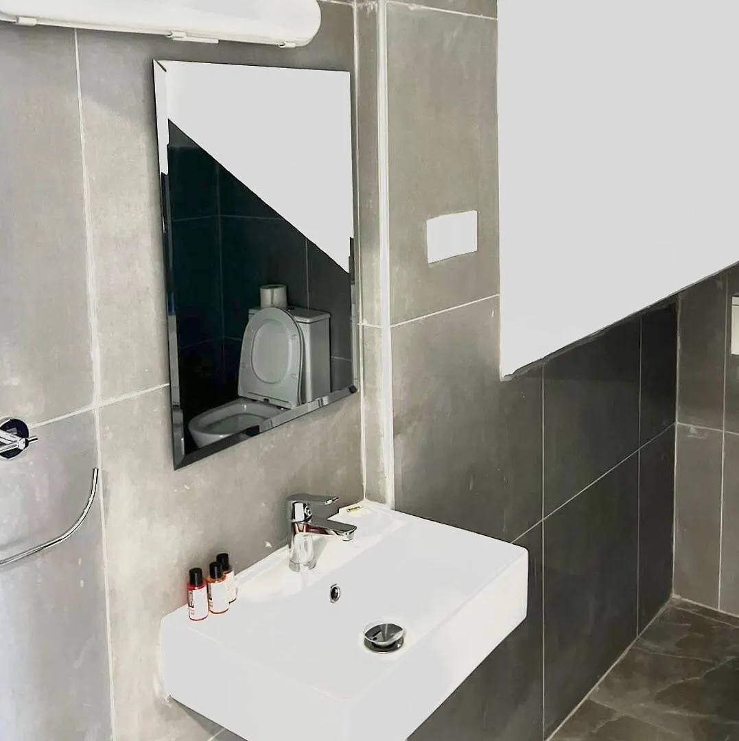 Napa Entry Apts Apartment Ayia Napa