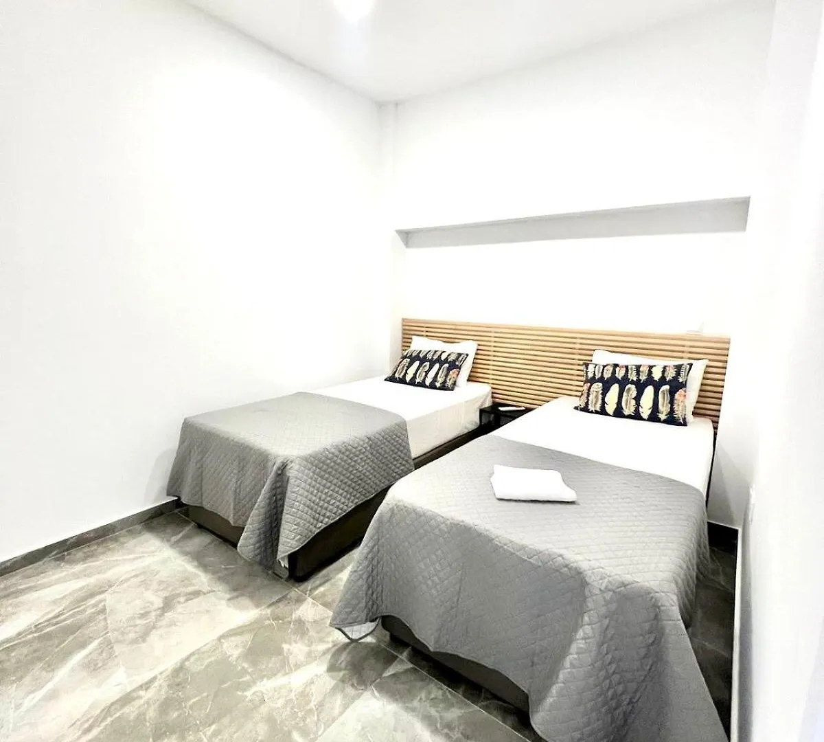 Napa Entry Apts Apartment Ayia Napa