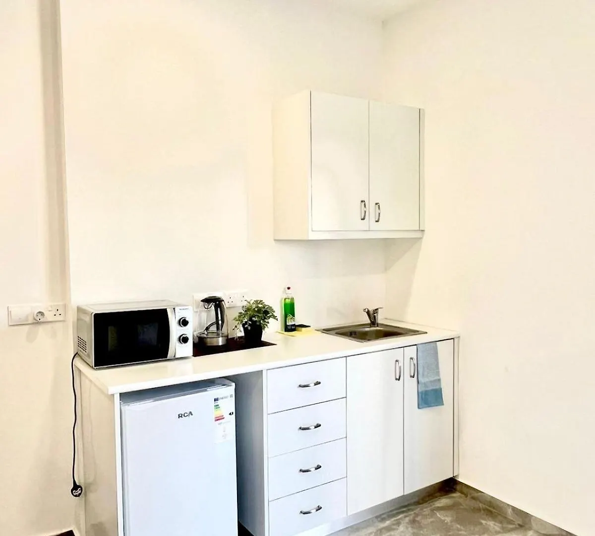Napa Entry Apts Apartment Ayia Napa Cyprus