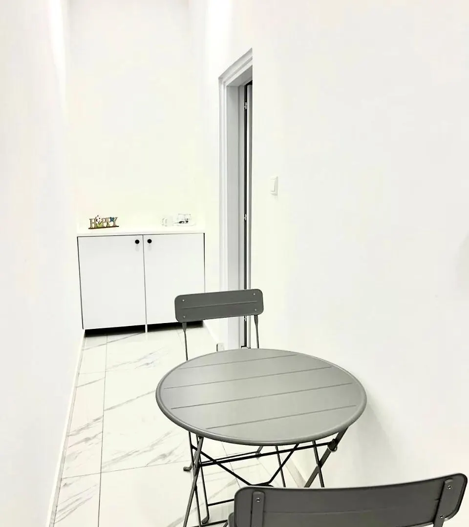 Napa Entry Apts Apartment Ayia Napa