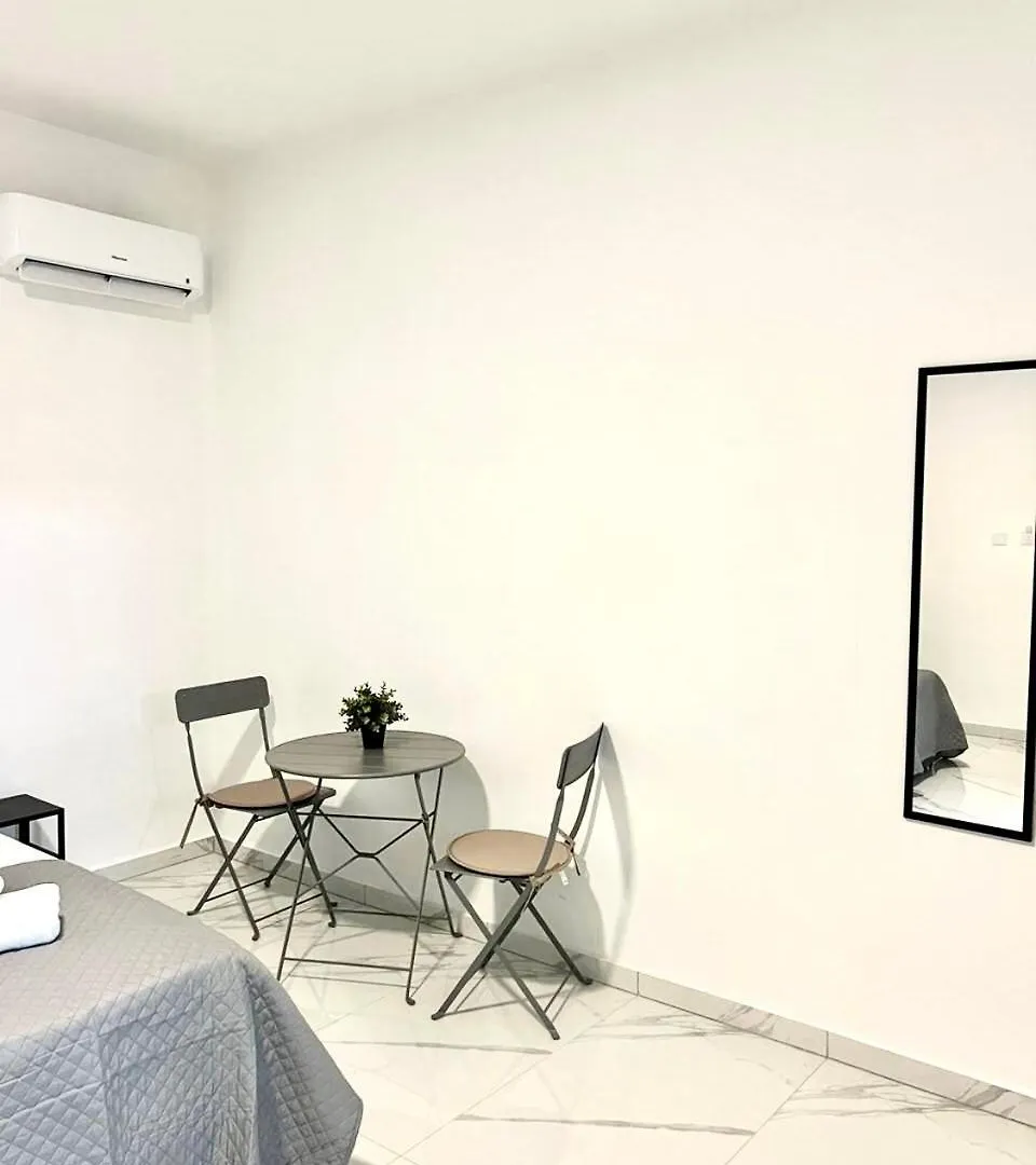 Napa Entry Apts Apartment Ayia Napa