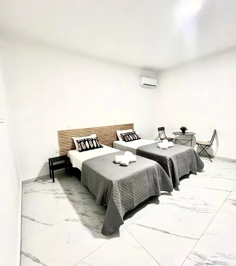 Napa Entry Apts Apartment Ayia Napa