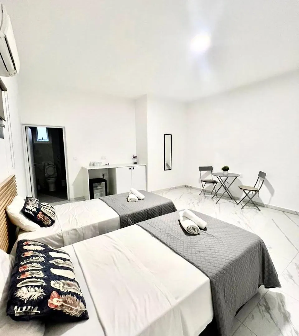 Napa Entry Apts Apartment Ayia Napa