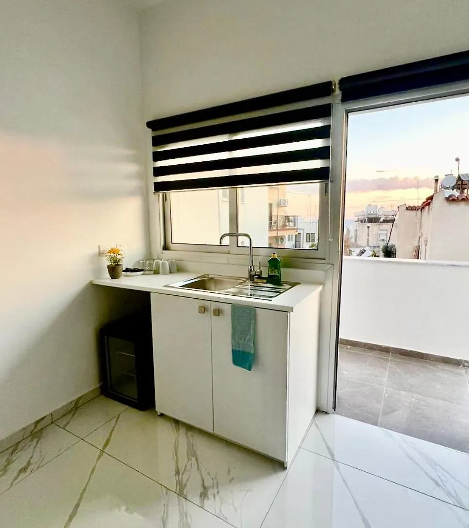 Napa Entry Apts Apartment Ayia Napa 0*,