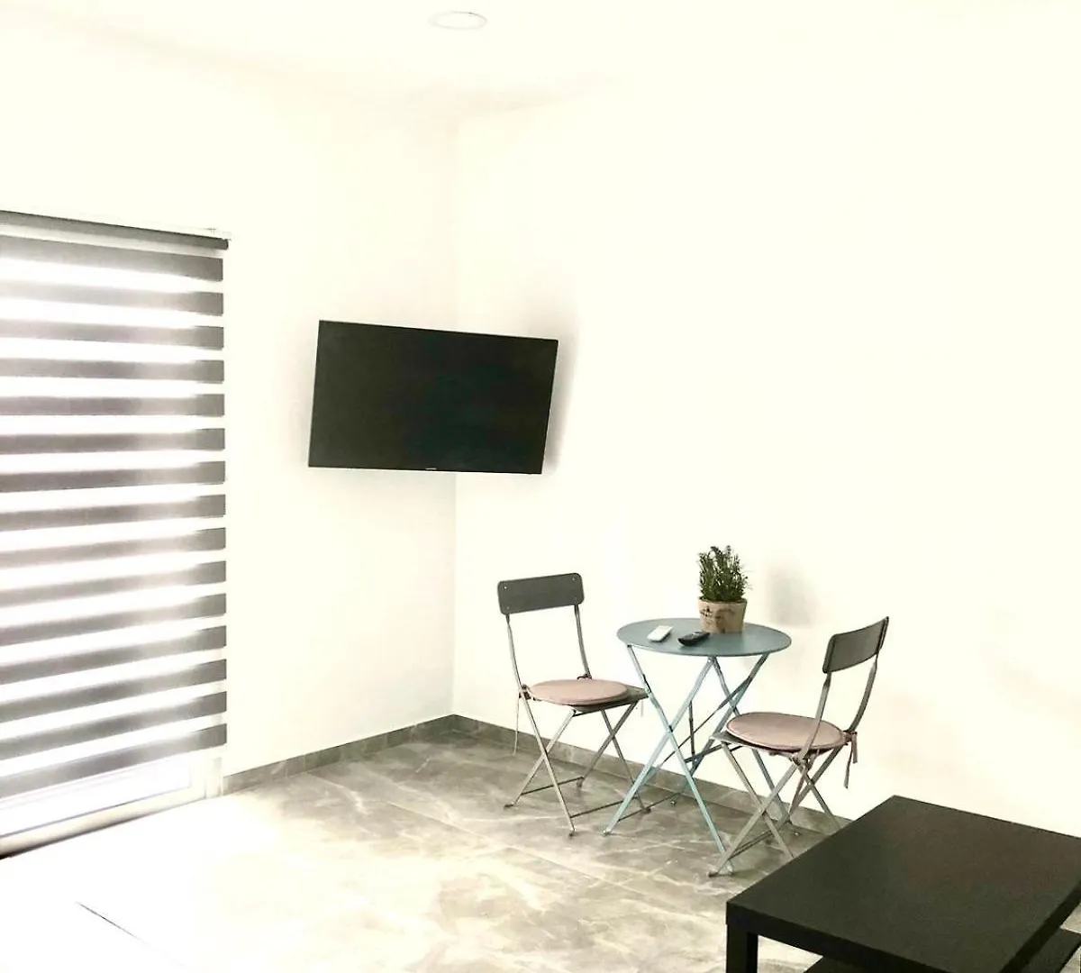 Napa Entry Apts Apartment Ayia Napa