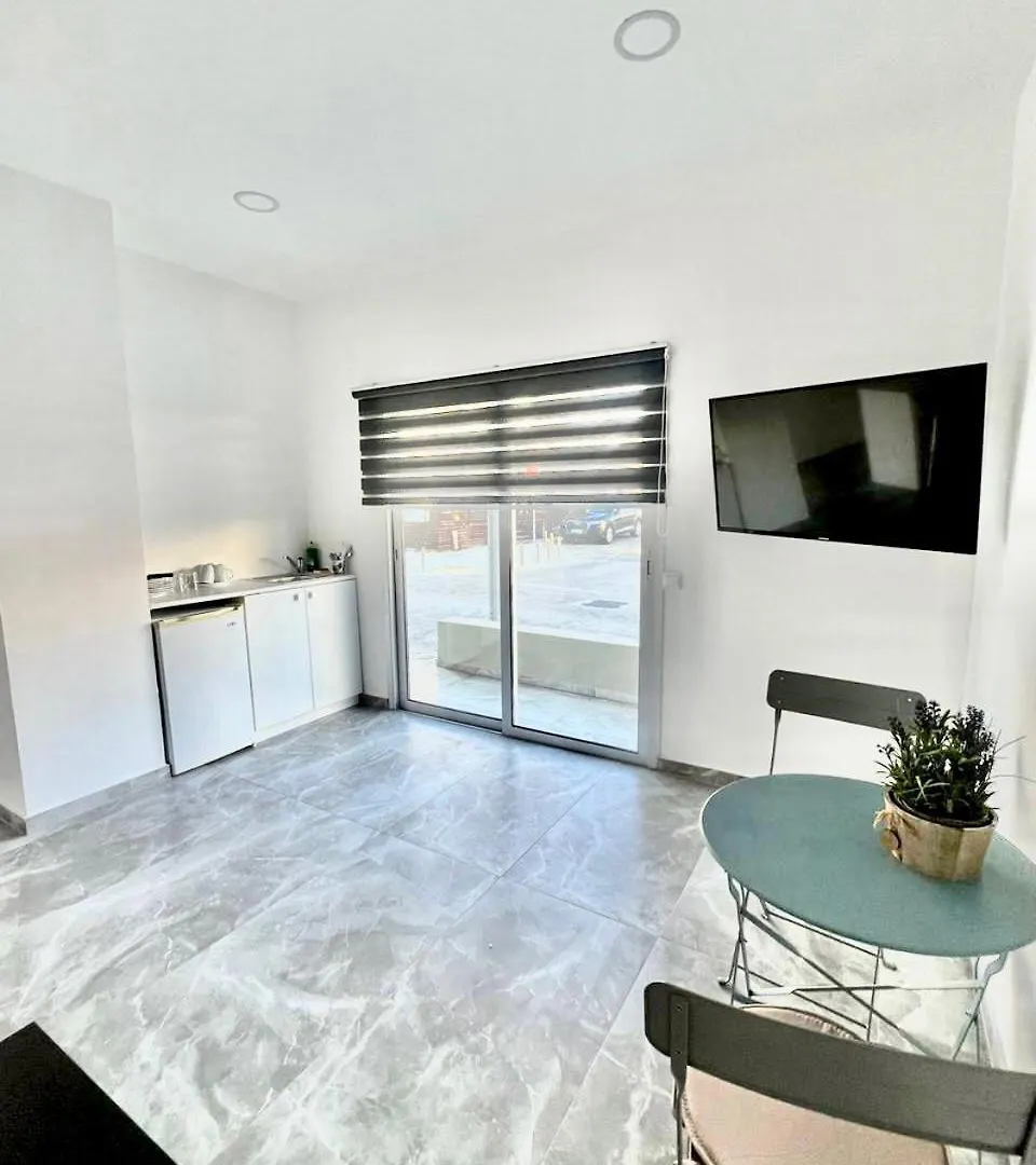 Napa Entry Apts Apartment Ayia Napa
