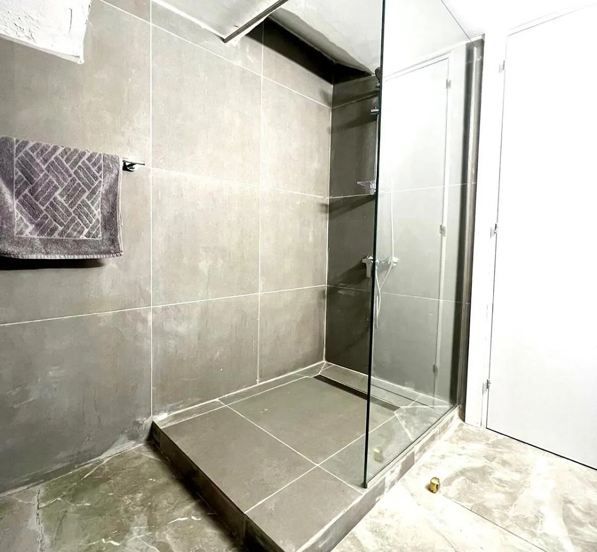 아이아 나파 Napa Entry Apts 아파트  아이아 나파