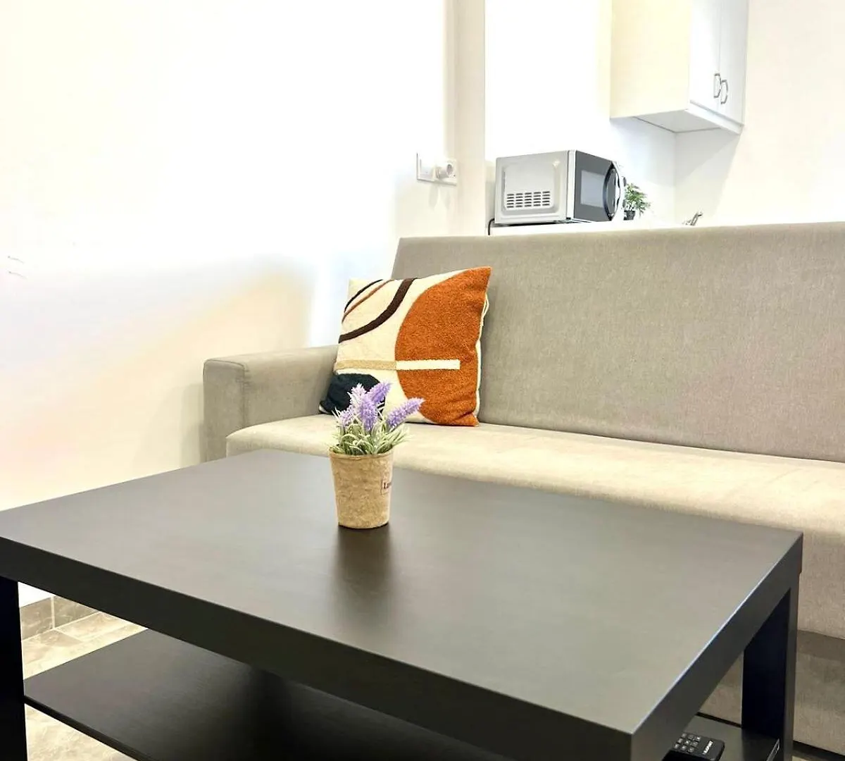 아이아 나파 Napa Entry Apts 아파트