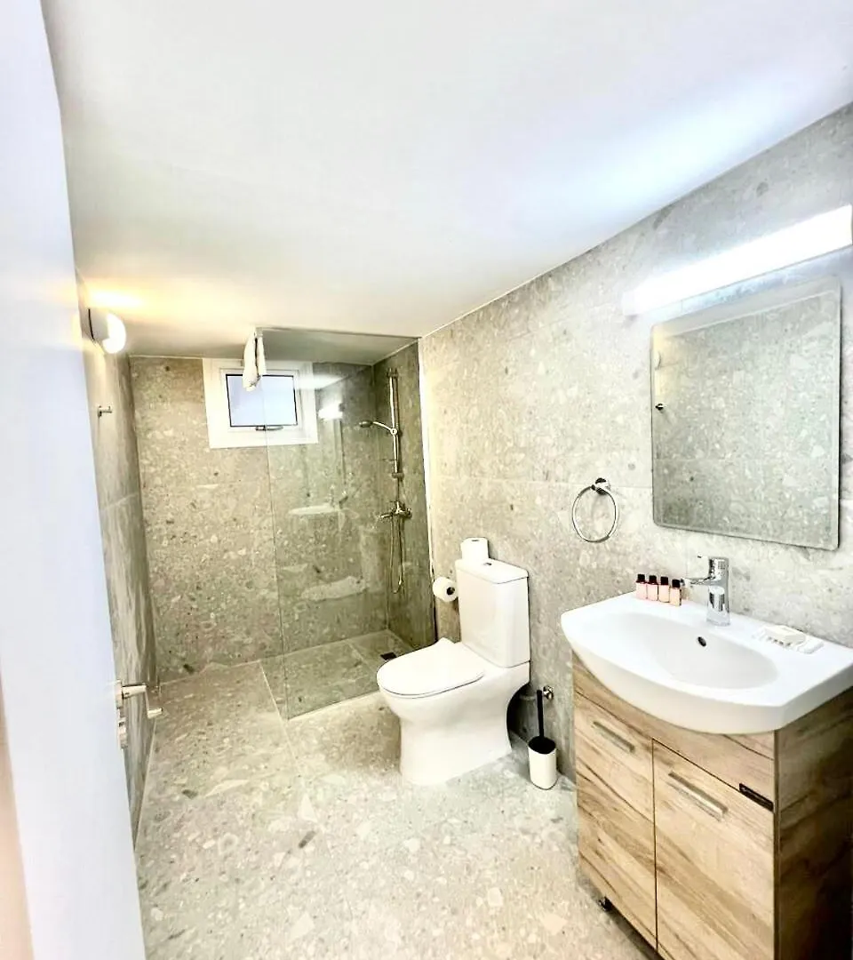 아이아 나파 Napa Entry Apts 아파트