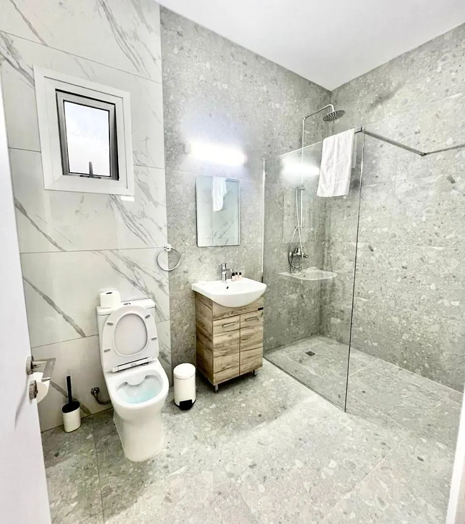 아이아 나파 Napa Entry Apts 아파트 키프로스